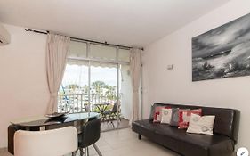 Appartement Vue Marina