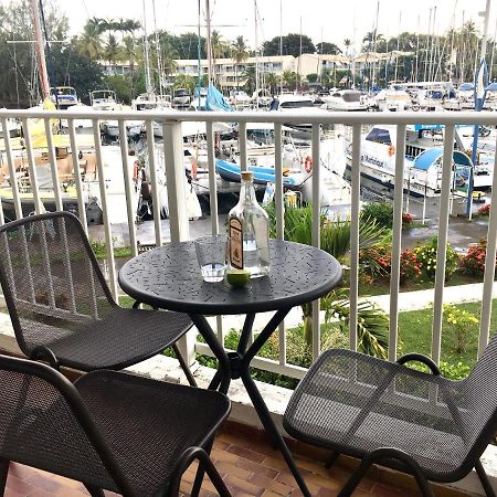 Appartement Vue Marina Les Trois-Ilets Extérieur photo